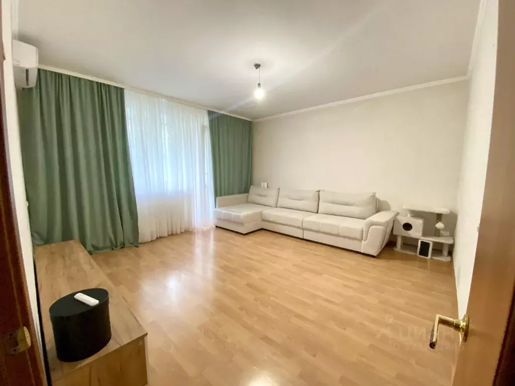 3-к кв. Пермский край, Пермь ул. Овчинникова, 18 (66.9 м) - Фото 2