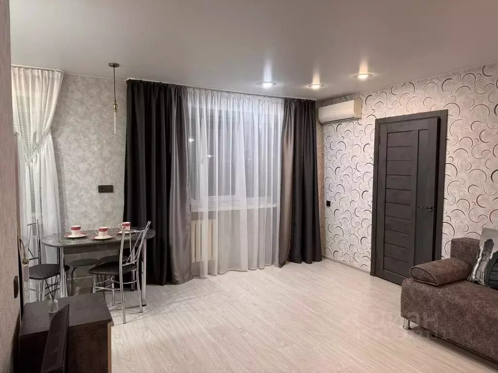 2-к кв. Липецкая область, Елец пл. Победы, 3 (45.0 м) - Фото 1