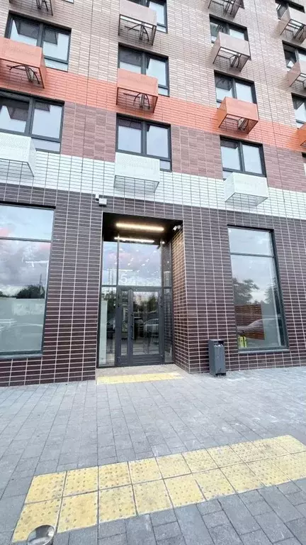 Студия Москва Люблинская ул., 74к1 (21.0 м) - Фото 1