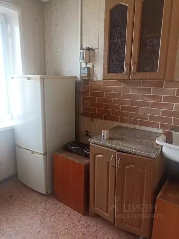 1-к кв. Красноярский край, Красноярск ул. Энергетиков, 36 (34.0 м) - Фото 0