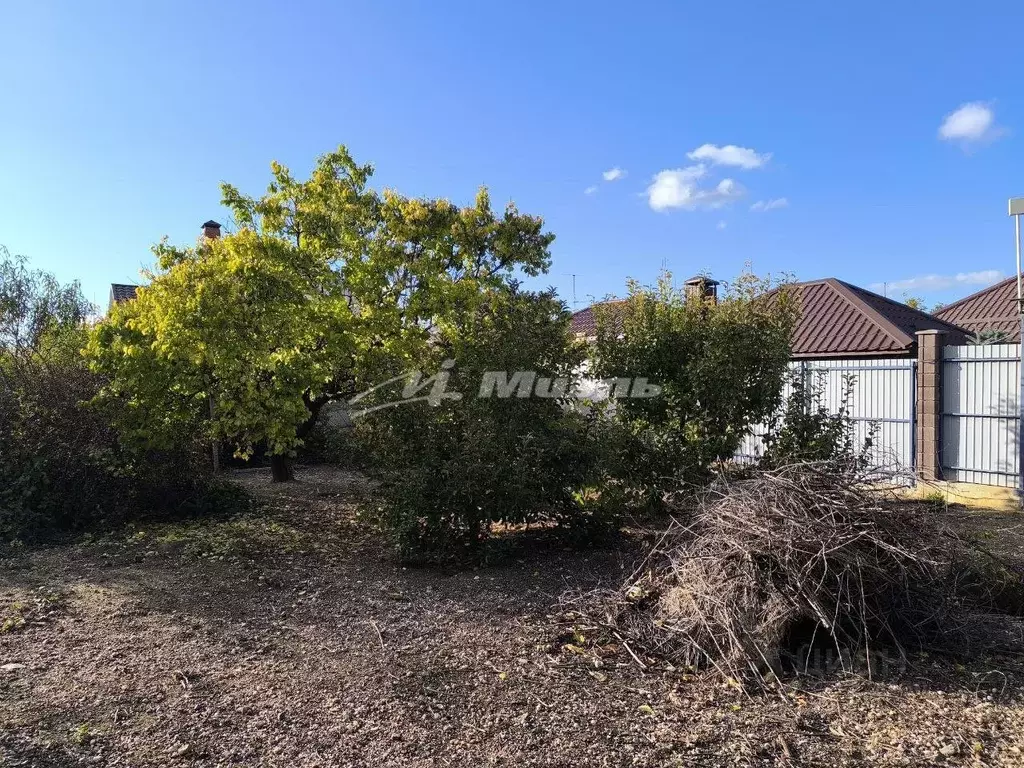 Участок в Крым, Симферопольский район, Мирновское с/пос, Дзержинец ... - Фото 2