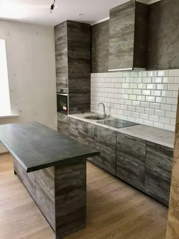 2-комнатная квартира: Ангарск, 38-й квартал, 6 (61.2 м) - Фото 0