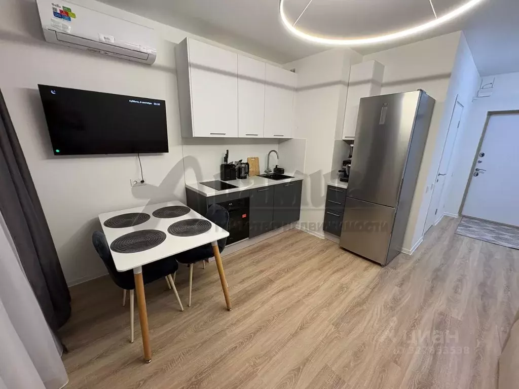 Студия Московская область, Ленинский городской округ, Мисайлово пгт, ... - Фото 2