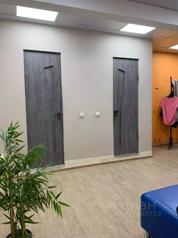 Офис в Москва ул. Усачева, 29К2 (116 м) - Фото 1