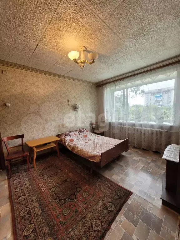 3-к. квартира, 63 м, 1/2 эт. - Фото 1