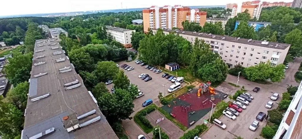 1-к кв. Московская область, Звенигород Одинцовский городской округ, ... - Фото 2