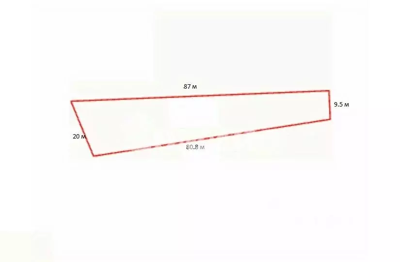 Участок в Тюменская область, Тюменский муниципальный округ, с. Княжево ... - Фото 2