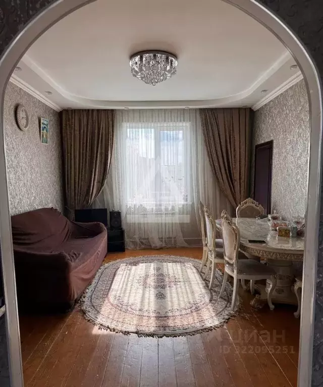 Дом в Челябинская область, Коркино Луговая ул. (260 м) - Фото 1