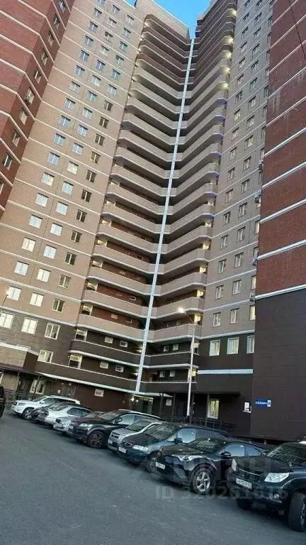 1-к кв. Хабаровский край, Хабаровск ул. Демьяна Бедного, 14 (50.0 м) - Фото 1