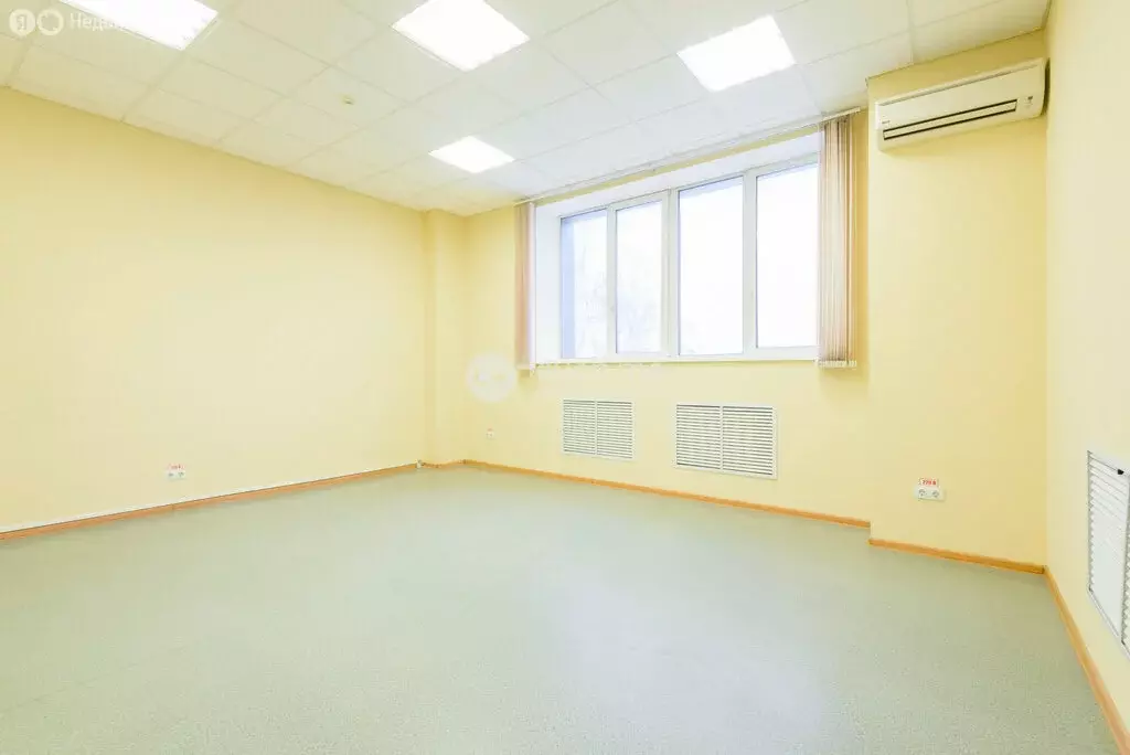 Офис (59.5 м) - Фото 1