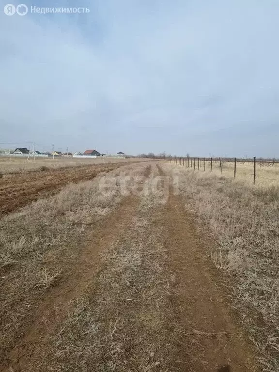 Участок в Дубовка, улица имени Шолохова (6.7 м) - Фото 1
