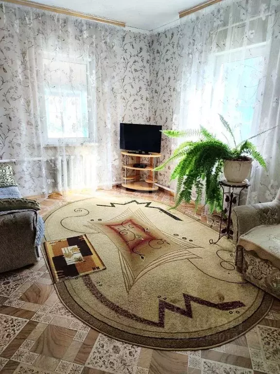 Дом в Амурская область, Тамбовский муниципальный округ, с. Раздольное ... - Фото 1