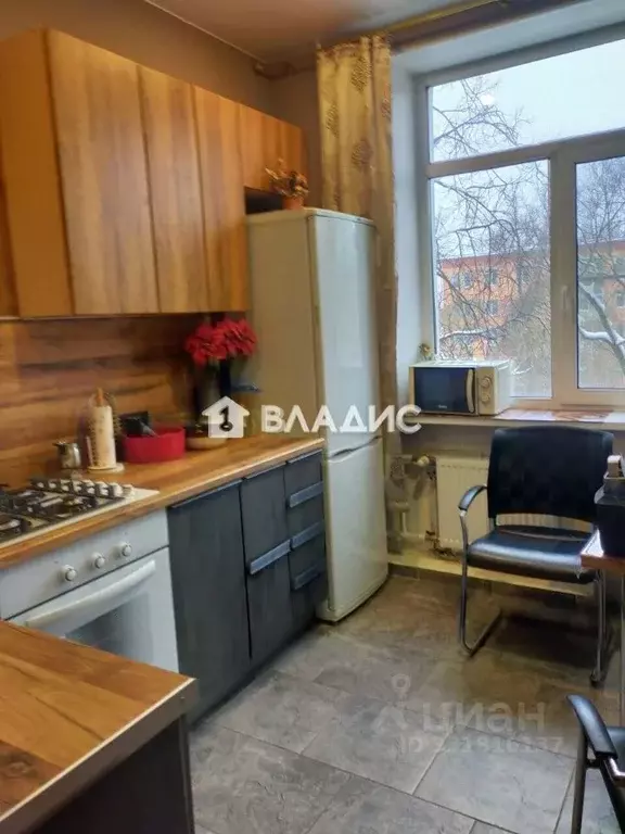3-к кв. Санкт-Петербург Новочеркасский просп., 61 (74.3 м) - Фото 1