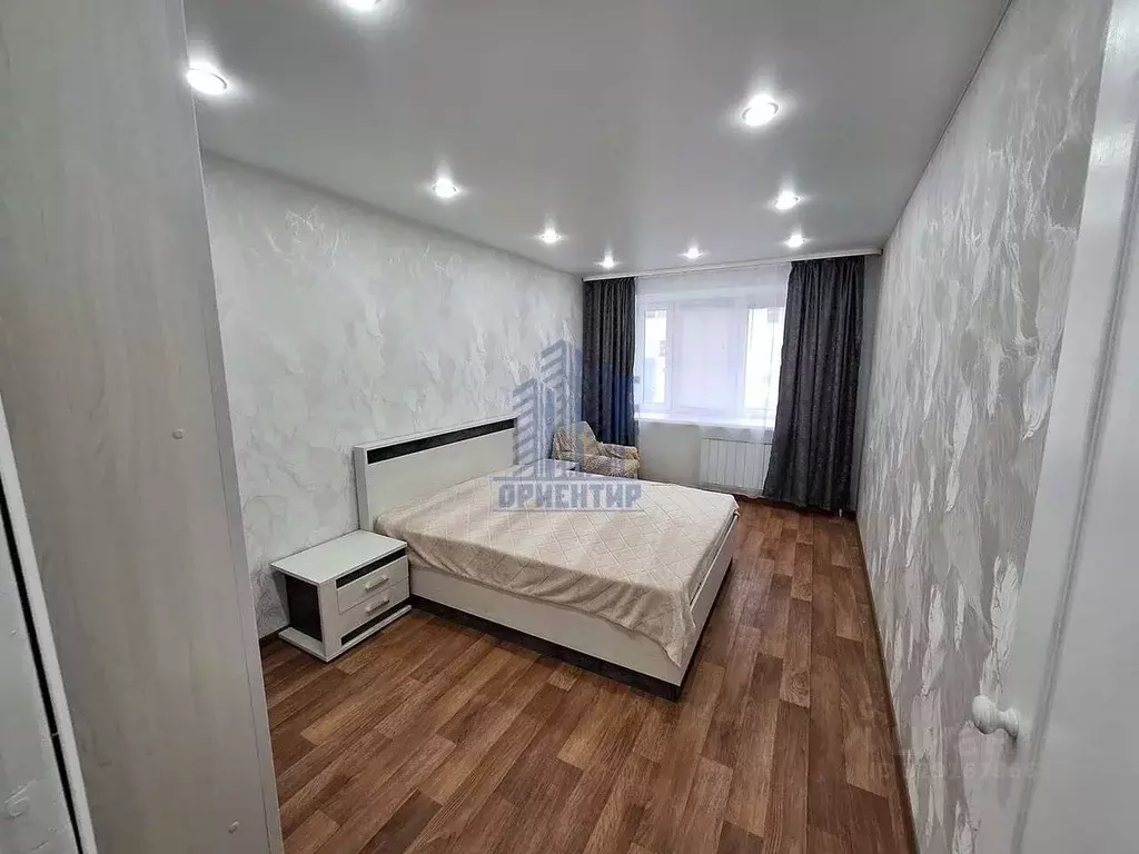 1-к кв. Чувашия, Чебоксары просп. Максима Горького, 12 (38.0 м) - Фото 2