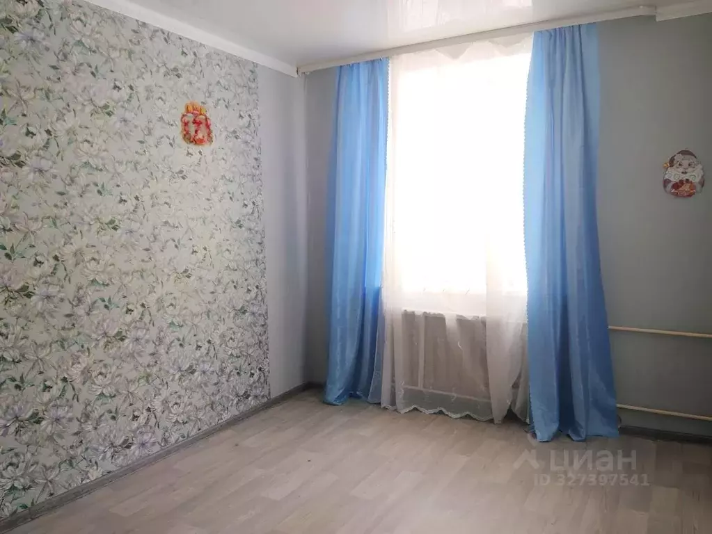 Комната Пермский край, Пермь ул. Адмирала Нахимова, 23 (19.0 м) - Фото 1