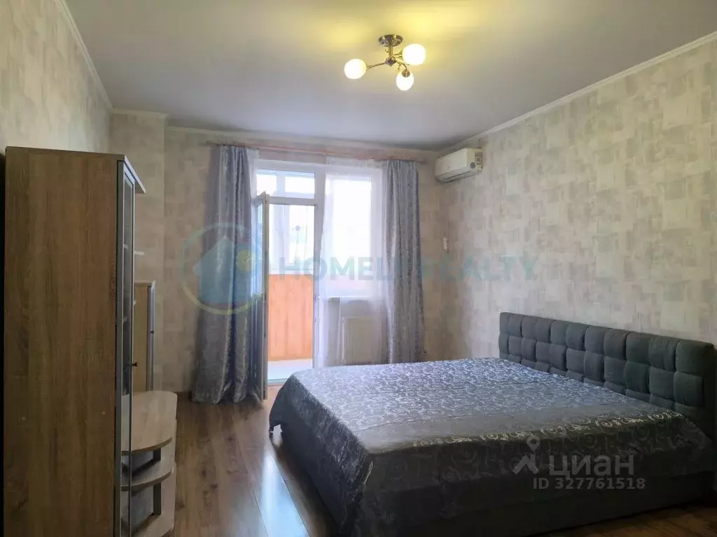 1-к кв. Севастополь ул. Руднева, 26/3 (41.2 м) - Фото 2