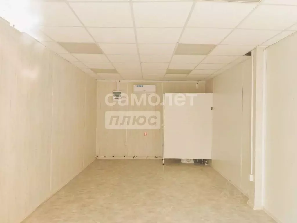 Торговая площадь в Татарстан, Казань ул. Мусина, 9 (25 м) - Фото 0