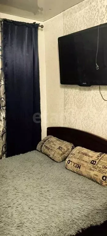 Комната Краснодарский край, Новороссийск ул. Видова, 123 (11.1 м) - Фото 2