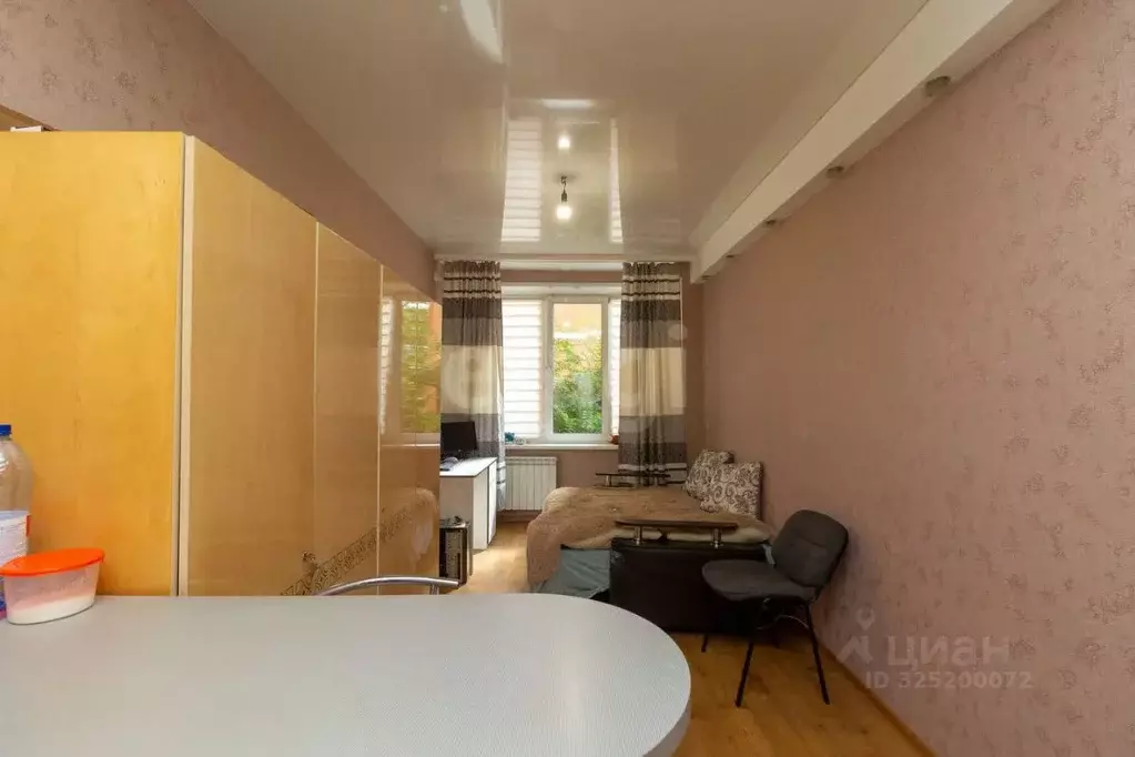 Студия Красноярский край, Красноярск ул. Вильского, 16 (27.6 м) - Фото 2