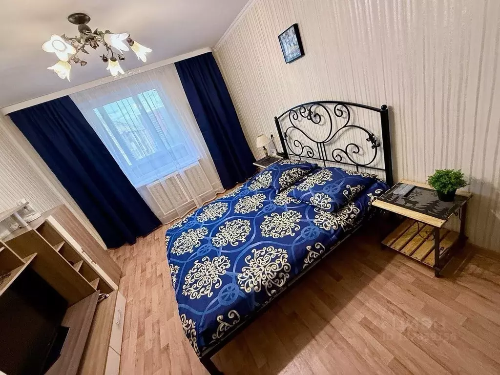 1-к кв. Марий Эл, Йошкар-Ола бул. Чавайна, 19 (40.0 м) - Фото 0