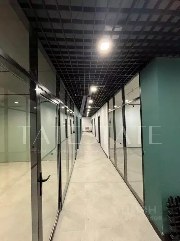 Торговая площадь в Татарстан, Казань ул. Фрунзе, 5 (46 м) - Фото 2