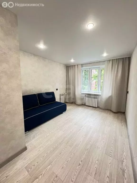 Квартира-студия: Воронеж, бульвар Пионеров, 11 (17.8 м) - Фото 2