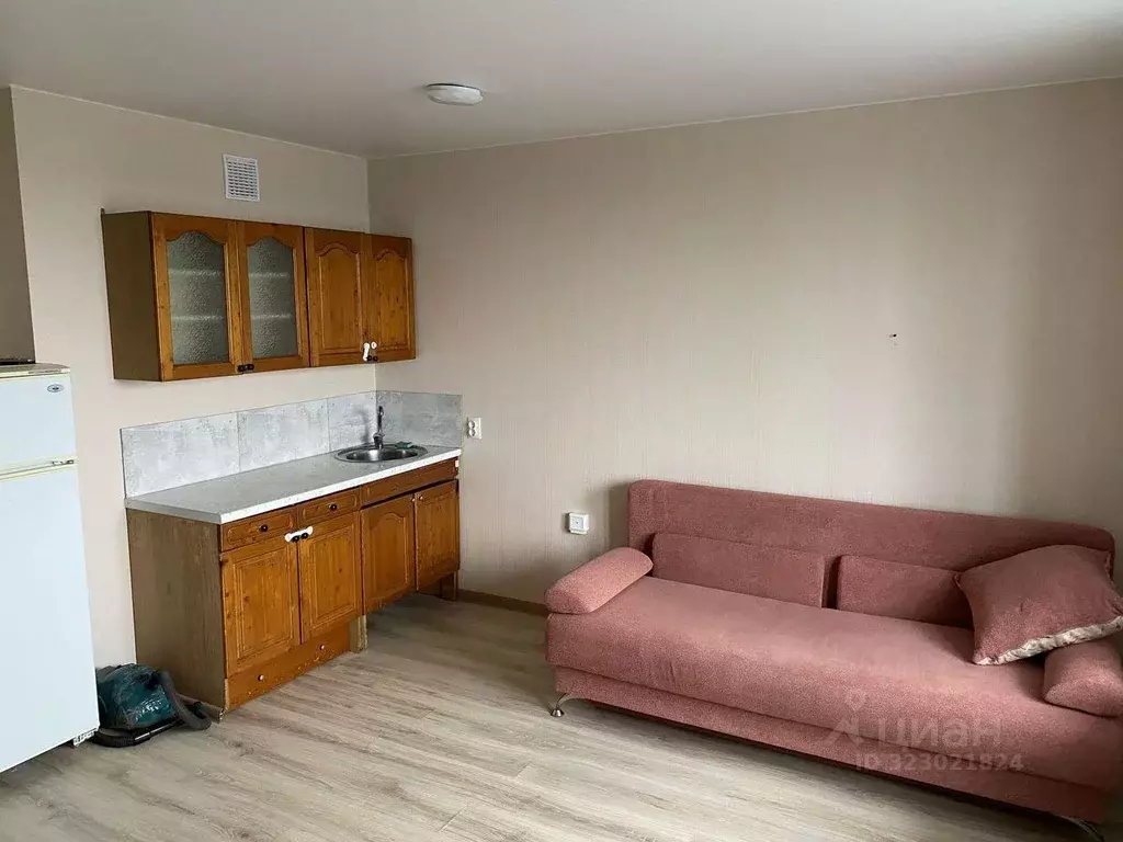 Студия Удмуртия, Ижевск ул. 10 лет Октября, 60Бк2 (25.4 м) - Фото 1