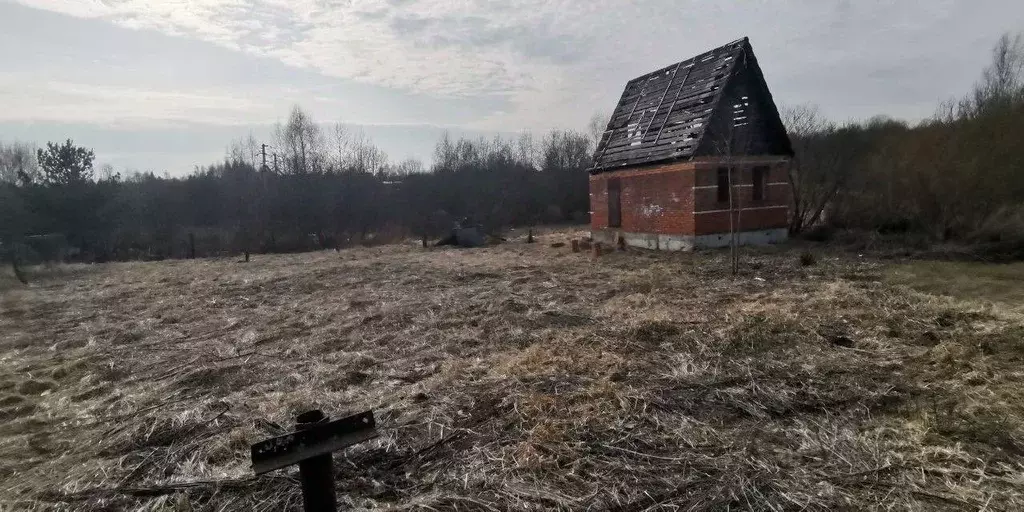 Участок в Московская область, Богородский городской округ, Надежда СНТ ... - Фото 0