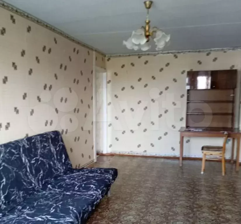 1-к. квартира, 33 м, 6/9 эт. - Фото 0