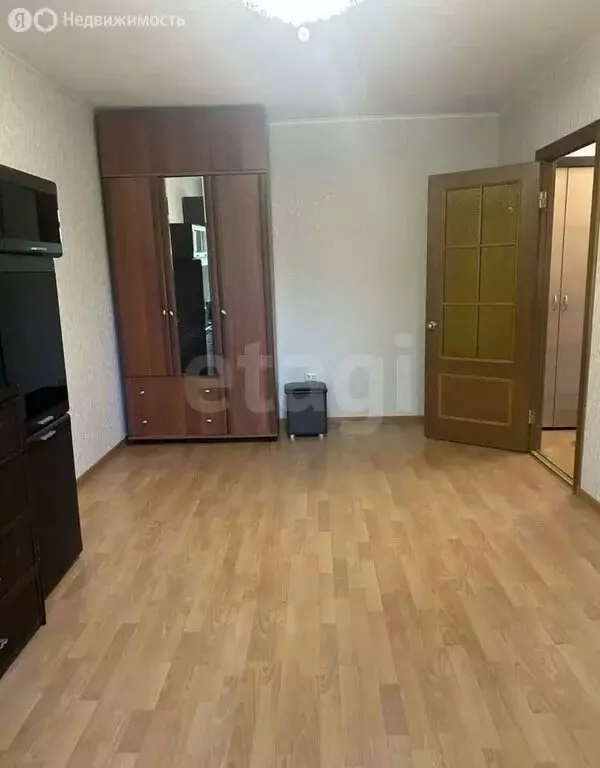 1-комнатная квартира: Сыктывкар, Коммунистическая улица, 69 (31.6 м) - Фото 2