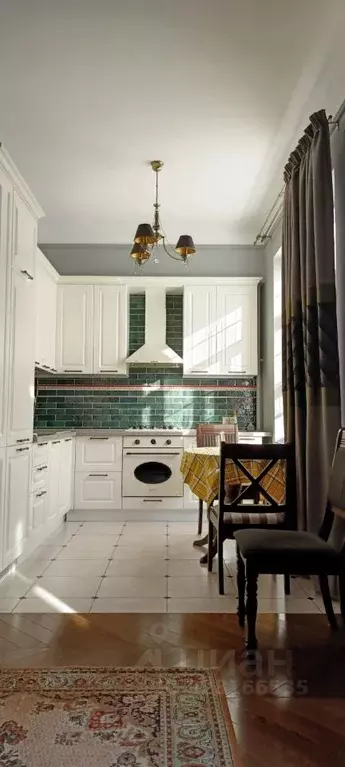 2-к кв. Краснодарский край, Краснодар Центральный мкр, ул. Чапаева, 85 ... - Фото 2