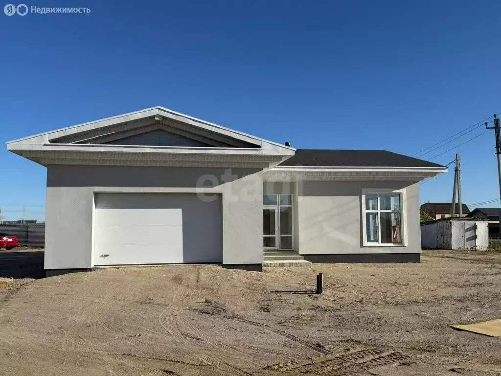 Дом в Благовещенск, Ромашковая улица (177.4 м) - Фото 1