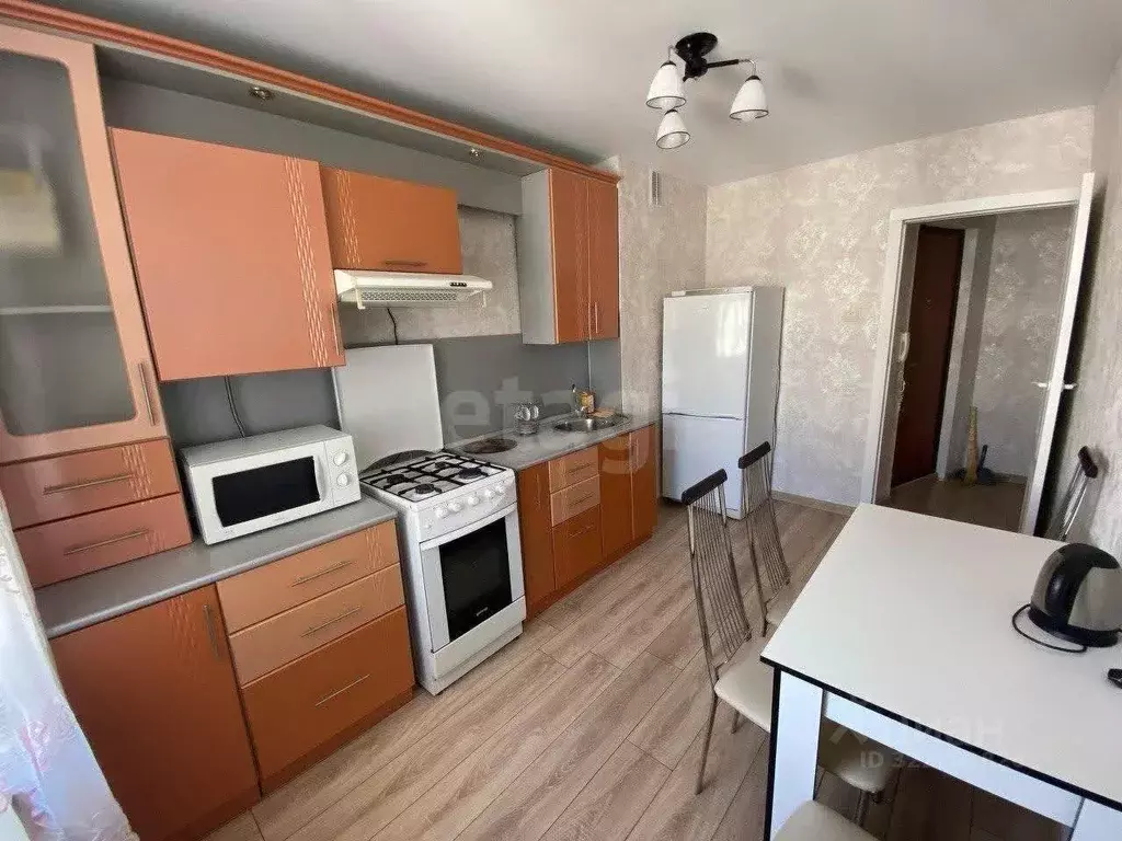 2-к кв. Татарстан, Казань Чистопольская ул., 35 (57.0 м) - Фото 0