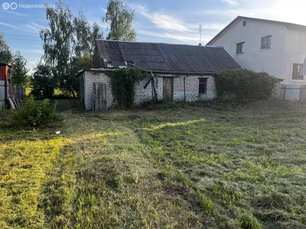 Дом в Шахманово, 5 (56.5 м) - Фото 2