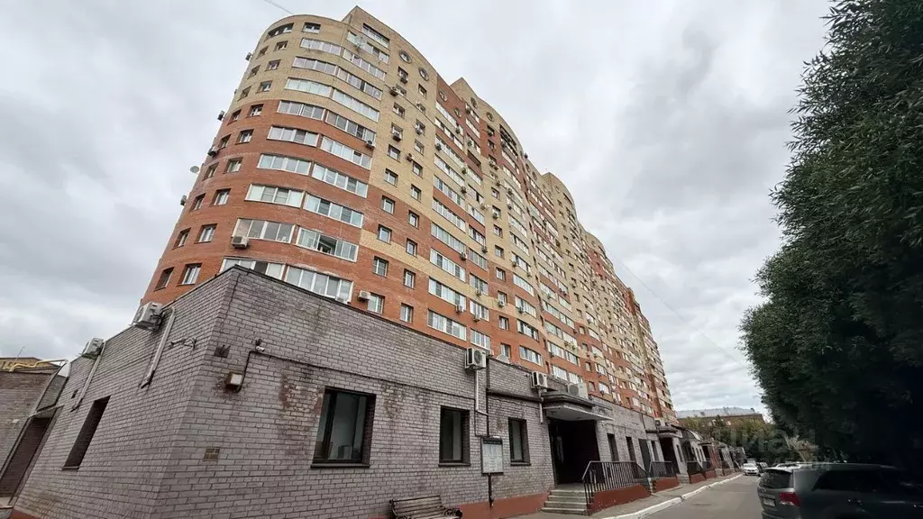 2-к кв. Московская область, Химки ул. Энгельса, 7/15 (40.8 м) - Фото 1