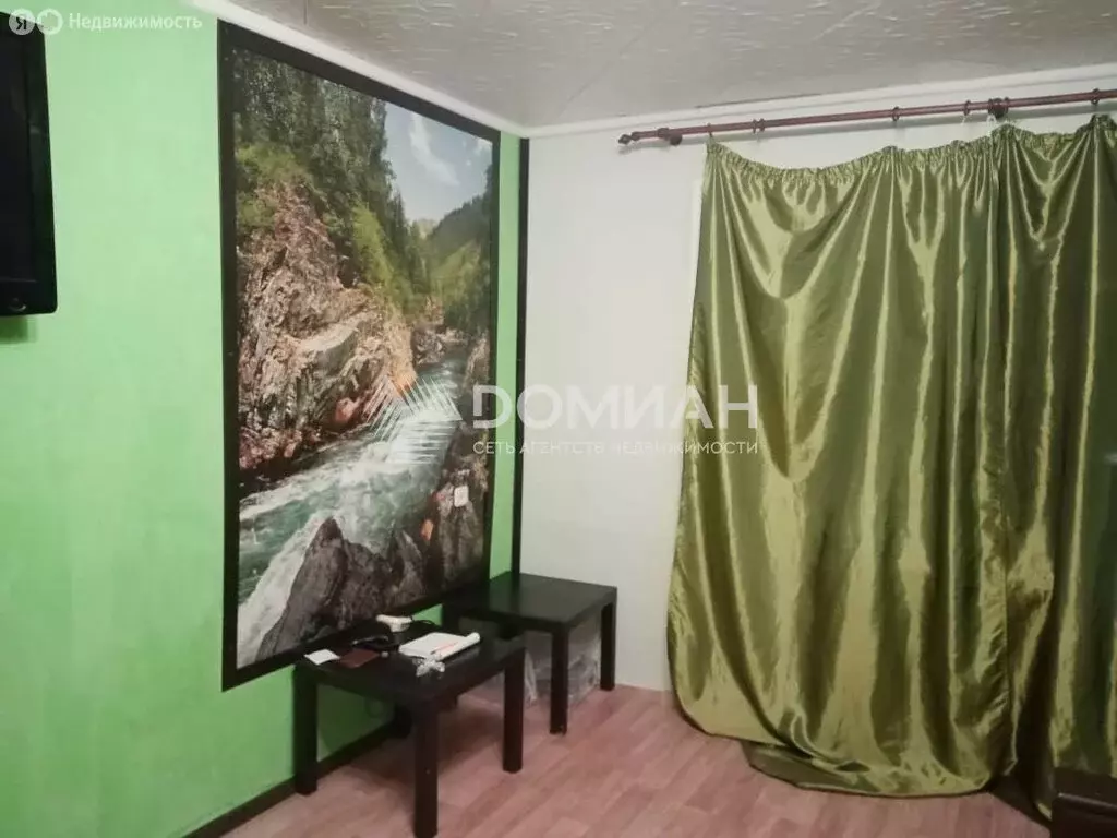 2-комнатная квартира: Новочеркасск, Мелиховская улица, 29 (36 м) - Фото 0