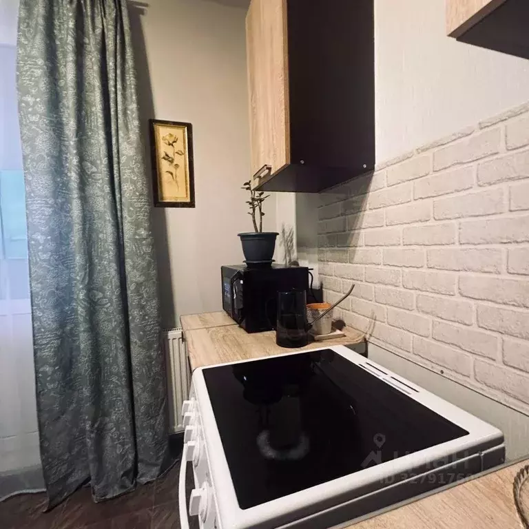 1-к кв. Москва Нововладыкинский проезд, 1к1 (31.8 м) - Фото 2