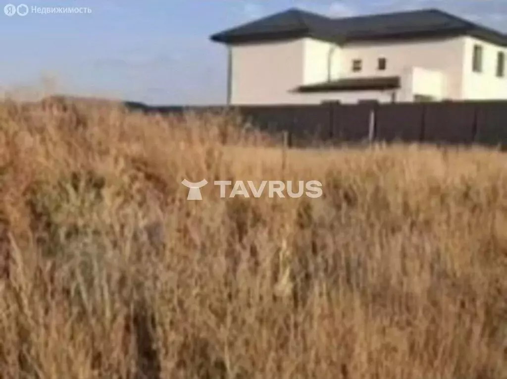 Участок в Трудовое, Крымская улица, 39 (10 м) - Фото 1