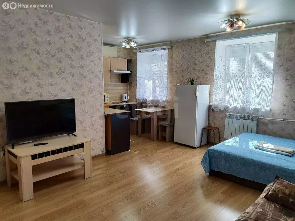 2-комнатная квартира: Иркутск, Депутатская улица, 11 (42.2 м) - Фото 2