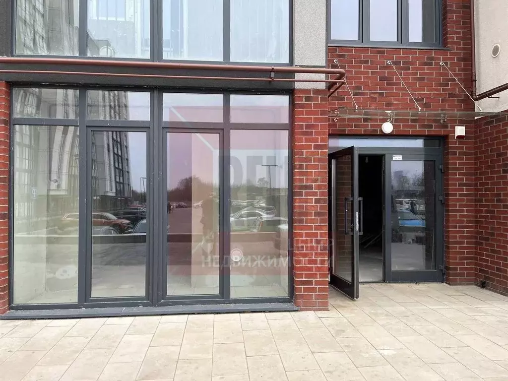 Помещение свободного назначения в Калининградская область, Калининград ... - Фото 1