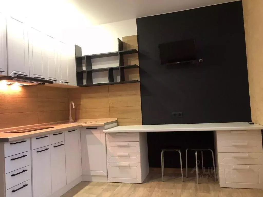 Студия Московская область, Одинцовский городской округ, Новоивановское ... - Фото 1