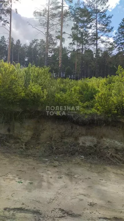 Участок в Республика Бурятия, Улан-Удэ (8 м) - Фото 1