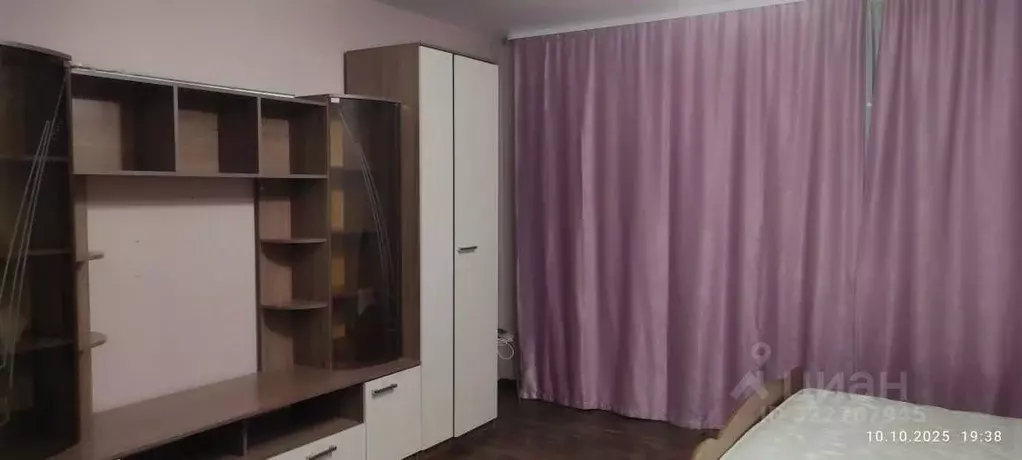 Студия Новосибирская область, Новосибирск ул. Татьяны Снежиной, 25/4 ... - Фото 1