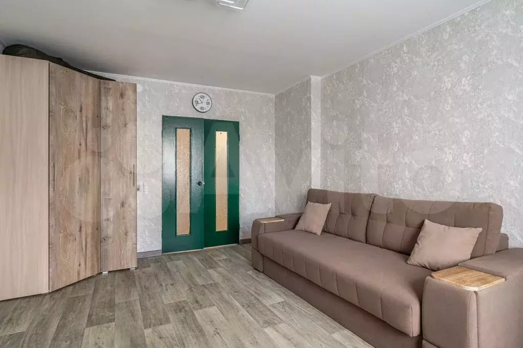 3-к. квартира, 79,1 м, 8/15 эт. - Фото 0