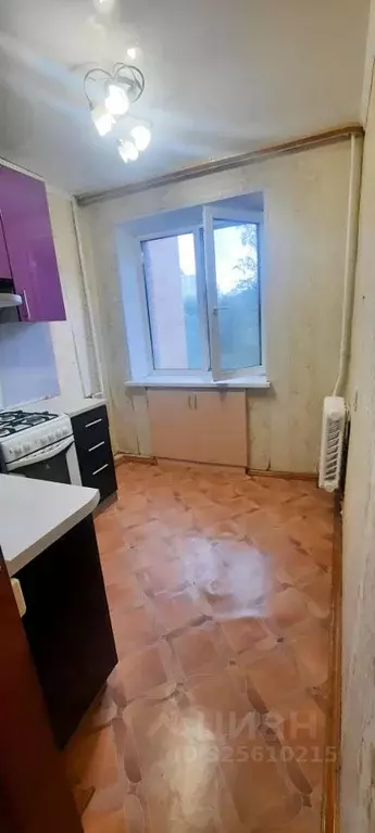 1-к кв. Самарская область, Самара ул. Стара-Загора, 136 (35.0 м) - Фото 1