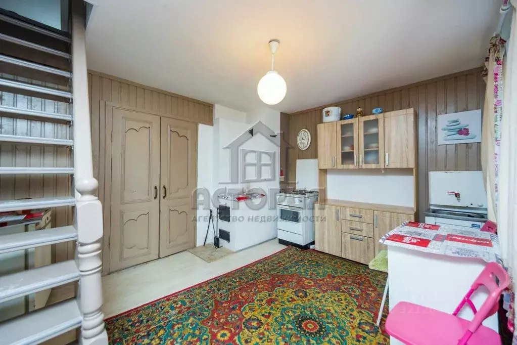 Дом в Красноярский край, Красноярск Победа СНТ, 43 (70 м) - Фото 0