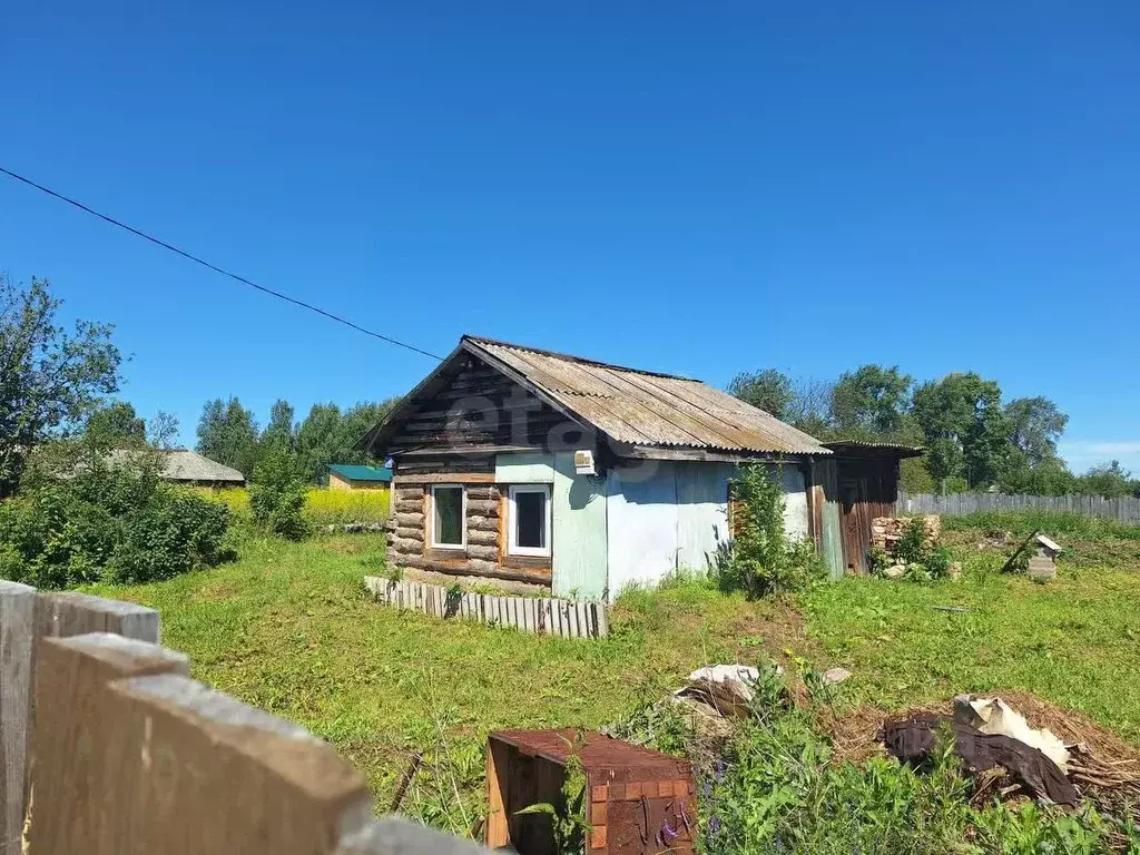 Дом в Свердловская область, Горноуральский муниципальный округ, с. ... - Фото 2