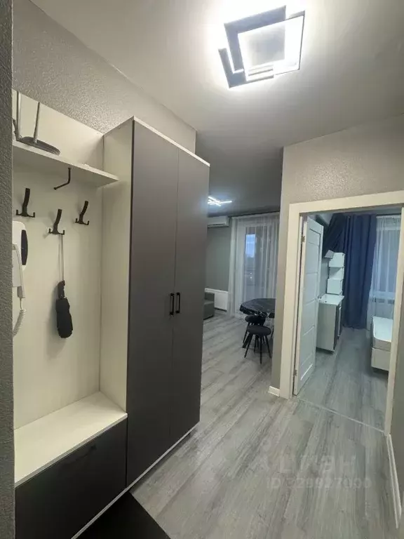 1-к кв. Санкт-Петербург ул. Плесецкая, 24 (33.7 м) - Фото 1