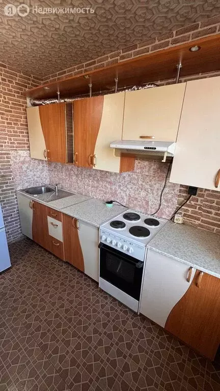 3-комнатная квартира: Братск, проспект Ленина, 42 (64.9 м) - Фото 1
