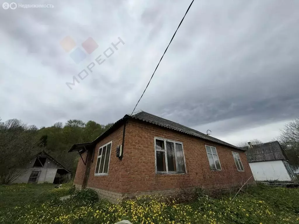 Дом в станица Нефтяная, Заречная улица, 11 (66.52 м) - Фото 1